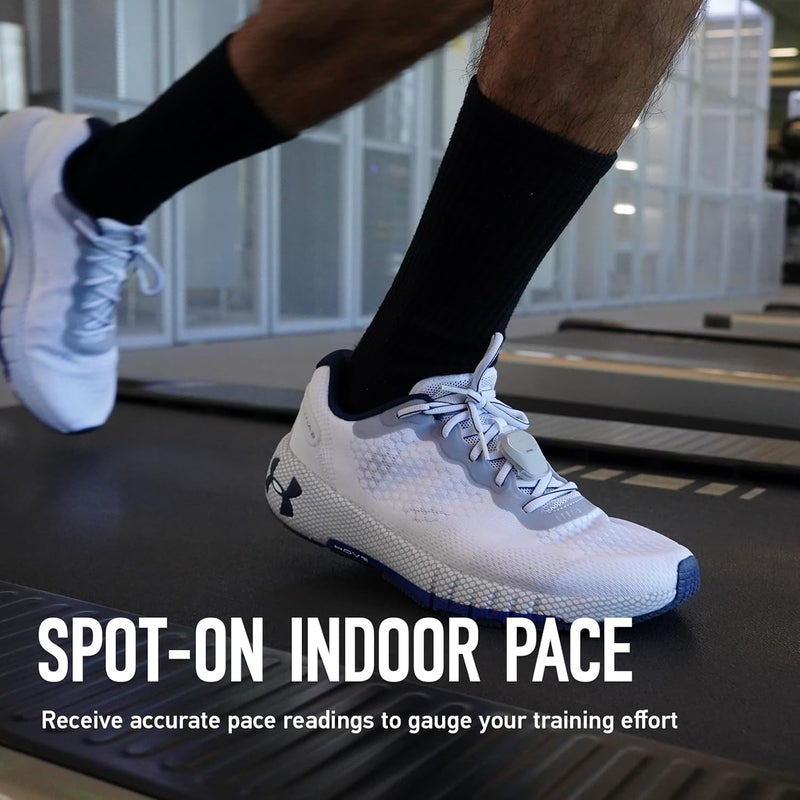 COROS POD 2, Watch Sensor Accessory, Accurate Indoor and Treadmill Distance Measurement, More Sensitive Real-time Pace, Improves GPS Data, Clip onto Shoes or Waistband only Works with Watches - Image 4